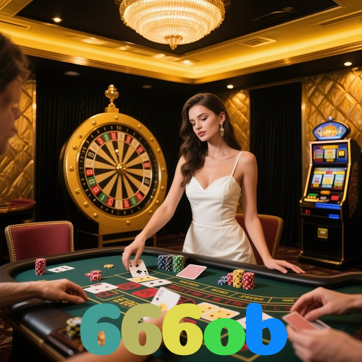 666ob - Baixe o app 666ob no Google Play e jogue ao vivo