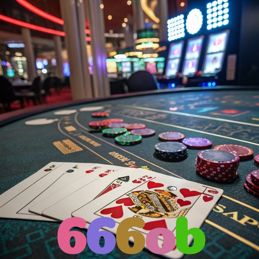 666ob - Baixe o App 666ob para Android e Comece a Jogar