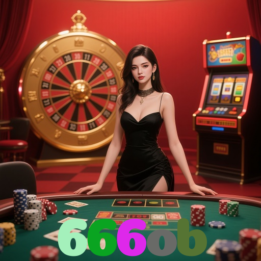 666ob - Baixe o App 666ob para Android e Comece a Jogar