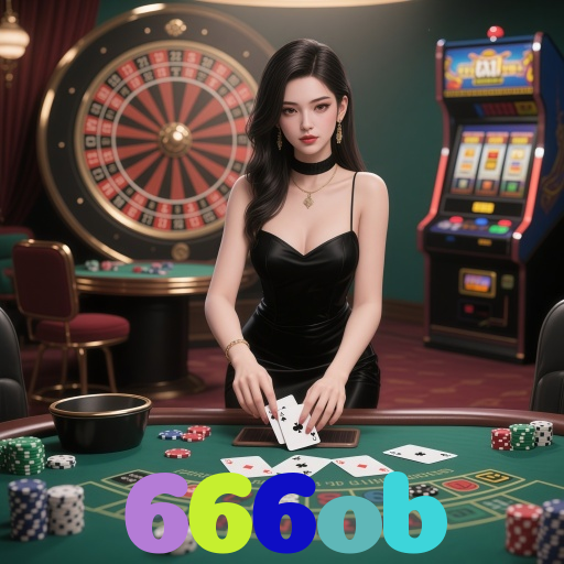 666ob - Baixe o app 666ob no Google Play e jogue ao vivo