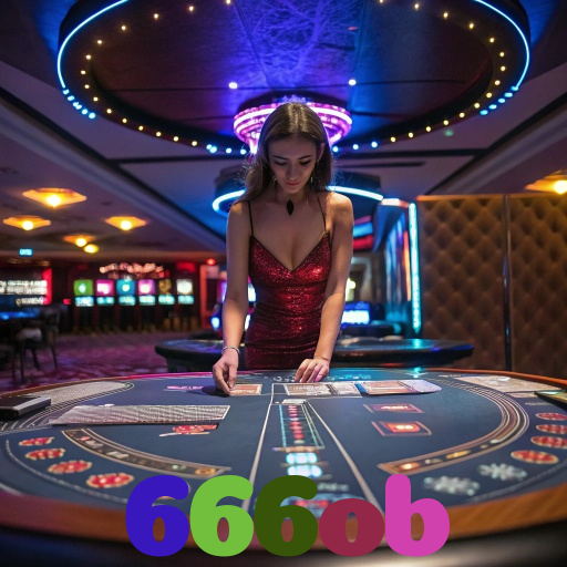 666ob - Baixe o App 666ob para Android e Comece a Jogar
