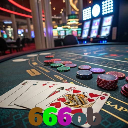 666ob - Baixe o app 666ob no Google Play e jogue ao vivo