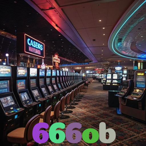 666ob - Baixe o App 666ob para Android e Comece a Jogar