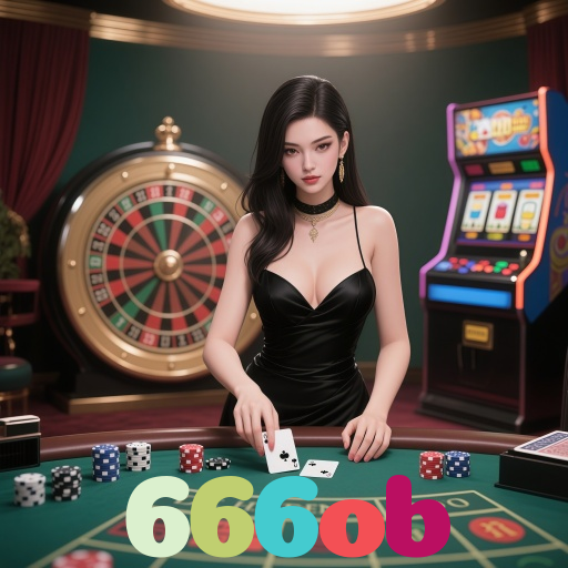666ob - Baixe o app 666ob no Google Play e jogue ao vivo