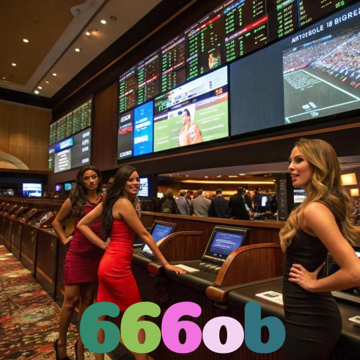 666ob - Baixe o App 666ob para Android e Comece a Jogar