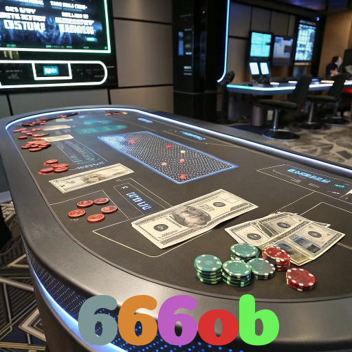 666ob - Baixe o App 666ob para Android e Comece a Jogar