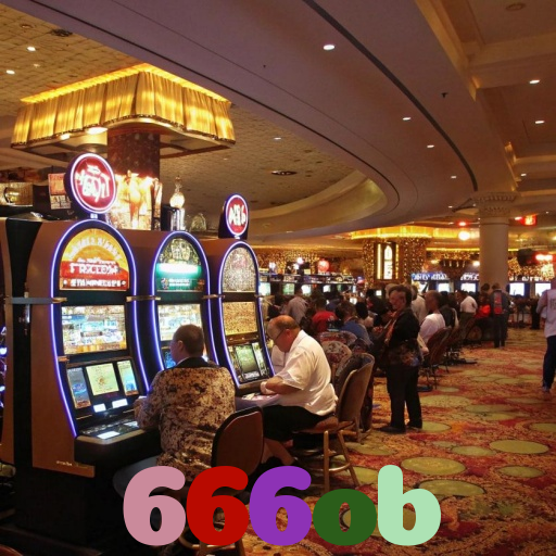 666ob - Baixe o App 666ob para Android e Comece a Jogar
