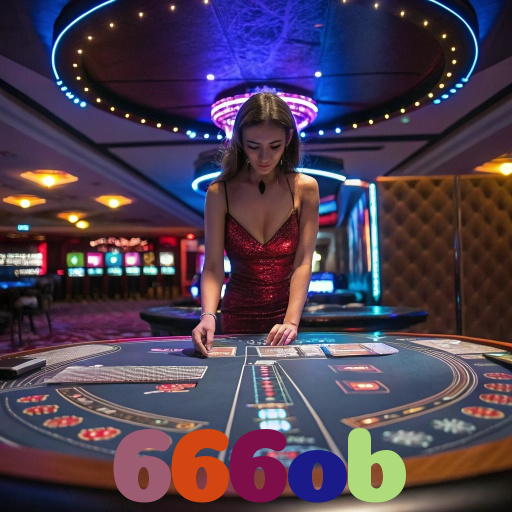 666ob - Baixe o App 666ob para Android e Comece a Jogar