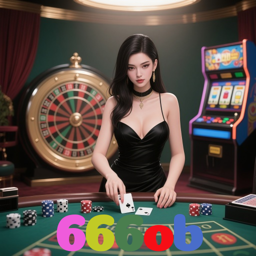 666ob - Baixe o App 666ob para Android e Comece a Jogar