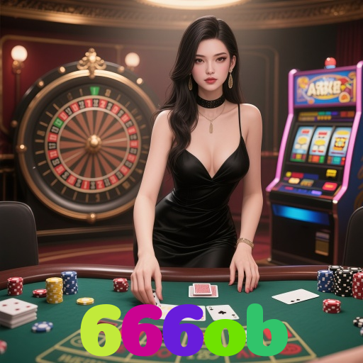 666ob - Baixe o App 666ob para Android e Comece a Jogar