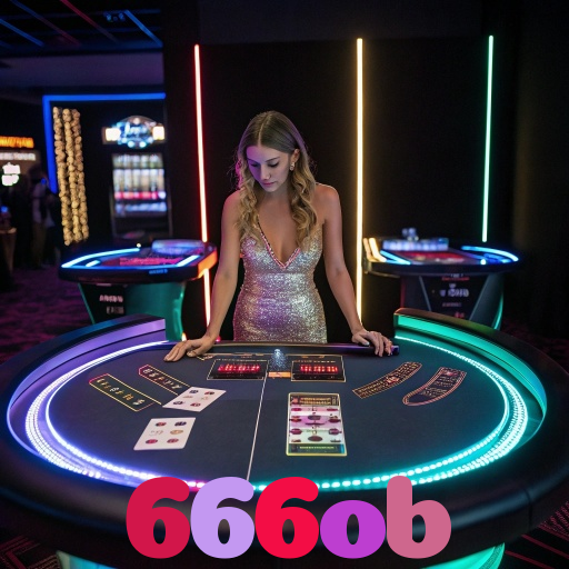 666ob - Baixe o App 666ob para Android e Comece a Jogar