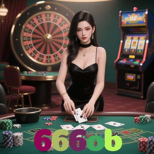 666ob - Baixe o app 666ob no Google Play e jogue ao vivo