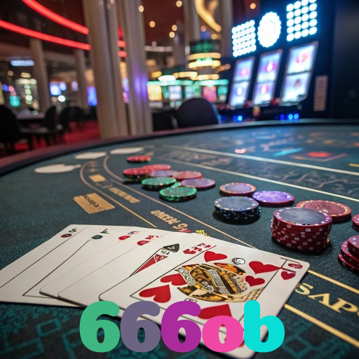 666ob - Baixe o App 666ob para Android e Comece a Jogar