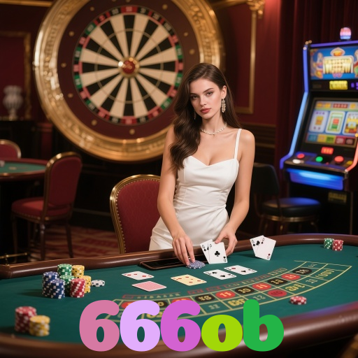 666ob - Baixe o app 666ob no Google Play e jogue ao vivo