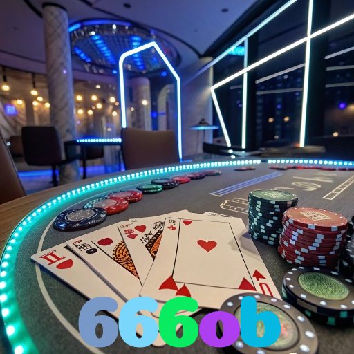 666ob - Baixe o App 666ob para Android e Comece a Jogar