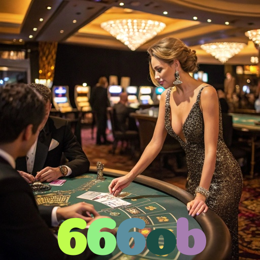 666ob - Baixe o App 666ob para Android e Comece a Jogar
