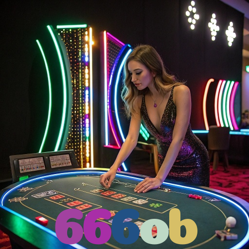 666ob - Baixe o App 666ob para Android e Comece a Jogar