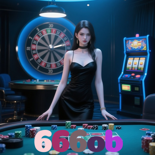666ob - Baixe o App 666ob para Android e Comece a Jogar