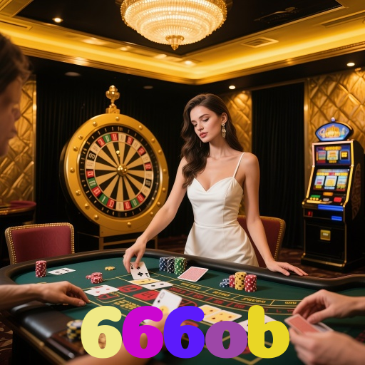 666ob - Baixe o App 666ob para Android e Comece a Jogar
