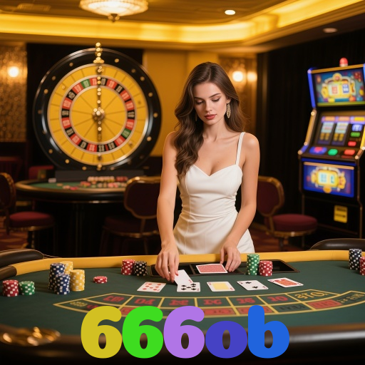 666ob - Baixe o app 666ob no Google Play e jogue ao vivo