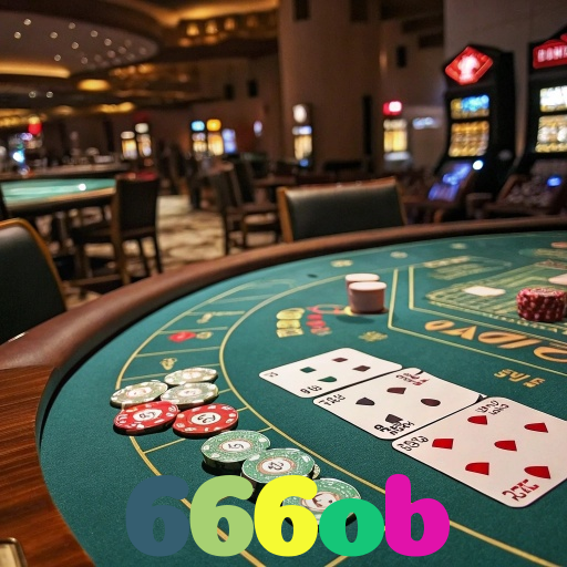 666ob - Baixe o App 666ob para Android e Comece a Jogar