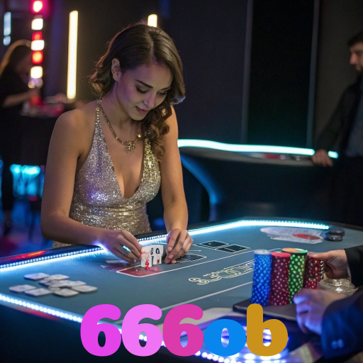 666ob - Baixe o App 666ob para Android e Comece a Jogar