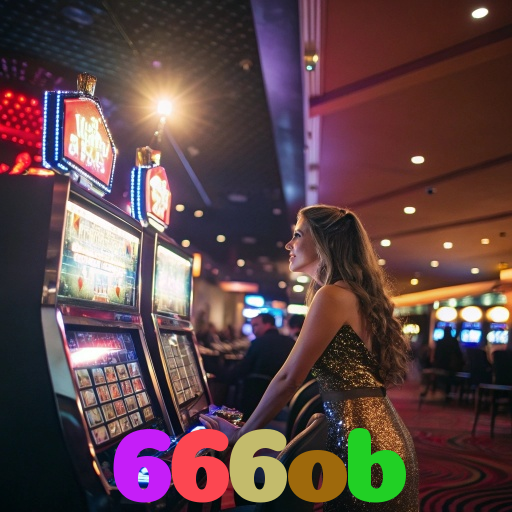 666ob - Baixe o App 666ob para Android e Comece a Jogar