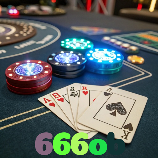 666ob - Baixe o App 666ob para Android e Comece a Jogar