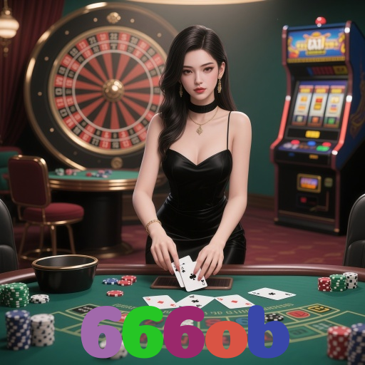 666ob - Baixe o App 666ob para Android e Comece a Jogar