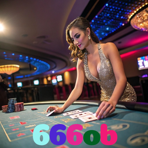 666ob - Baixe o App 666ob para Android e Comece a Jogar