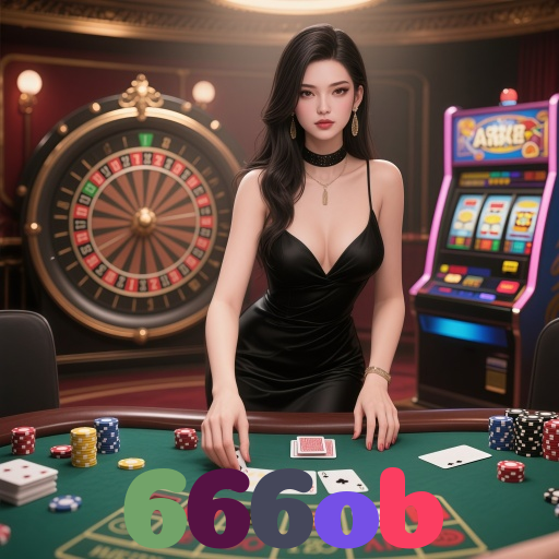 666ob - Baixe o App 666ob para Android e Comece a Jogar
