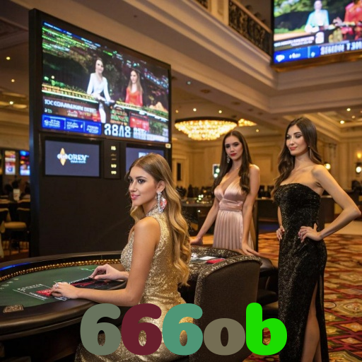 666ob - Baixe o App 666ob para Android e Comece a Jogar