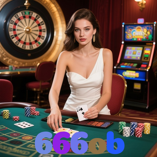 666ob - Baixe o app 666ob no Google Play e jogue ao vivo