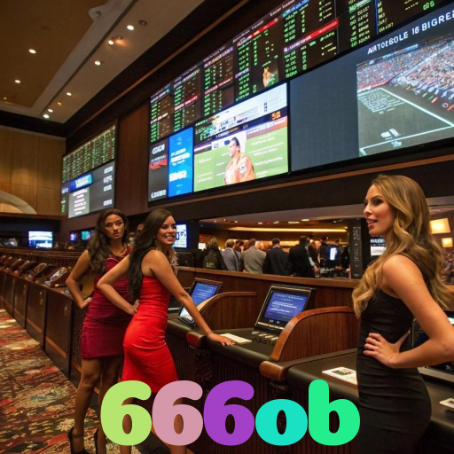 666ob - Baixe o app 666ob no Google Play e jogue ao vivo