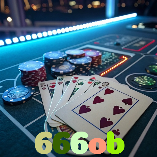 666ob - Baixe o App 666ob para Android e Comece a Jogar