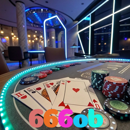 666ob - Baixe o App 666ob para Android e Comece a Jogar