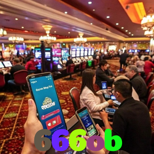 666ob - Baixe o App 666ob para Android e Comece a Jogar
