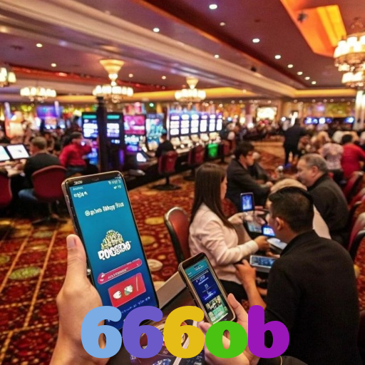 666ob - Baixe o app 666ob no Google Play e jogue ao vivo