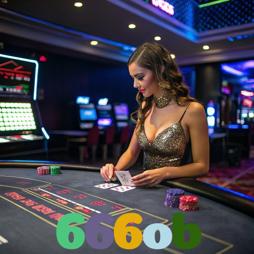 666ob - Baixe o App 666ob para Android e Comece a Jogar