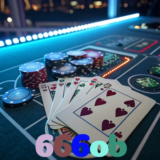 666ob - Baixe o App 666ob para Android e Comece a Jogar