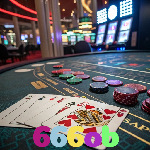 666ob - Baixe o App 666ob para Android e Comece a Jogar