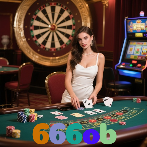 666ob - Baixe o app 666ob no Google Play e jogue ao vivo