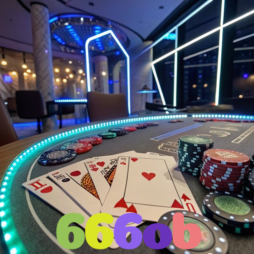 666ob - Baixe o App 666ob para Android e Comece a Jogar