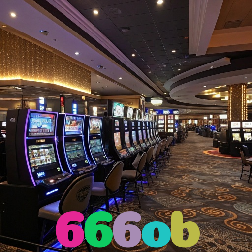 666ob - Baixe o App 666ob para Android e Comece a Jogar