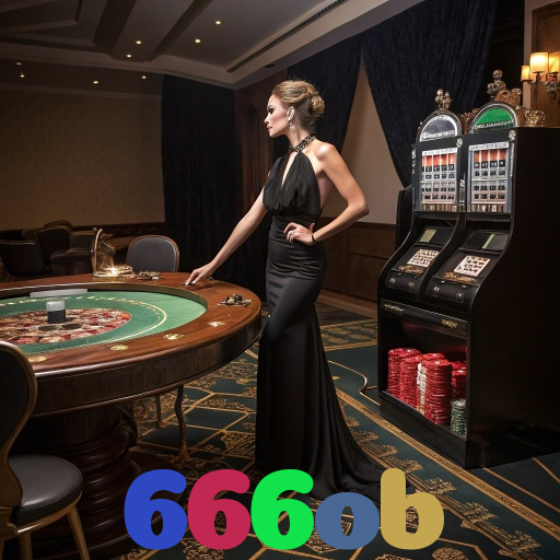 666ob - Baixe o app 666ob no Google Play e jogue ao vivo