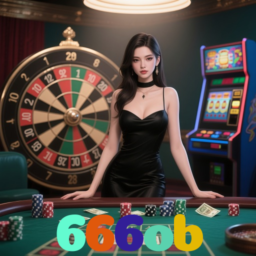 666ob - Baixe o App 666ob para Android e Comece a Jogar
