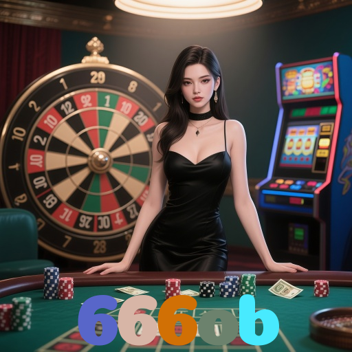 666ob - Baixe o App 666ob para Android e Comece a Jogar