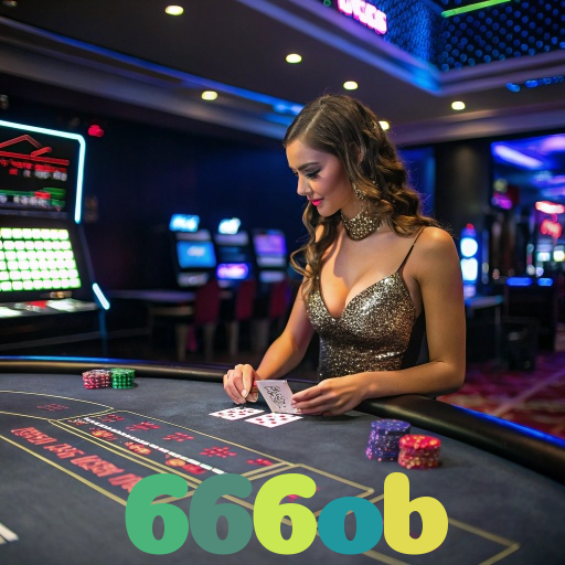 666ob - Baixe o App 666ob para Android e Comece a Jogar
