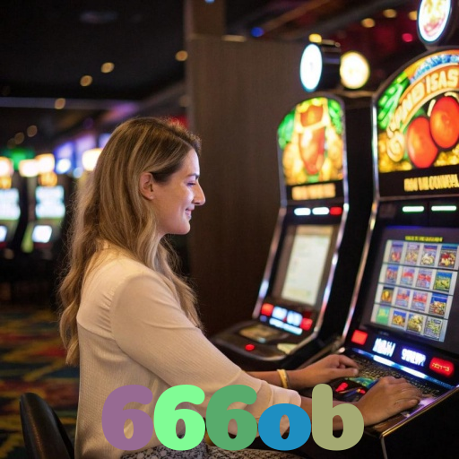 666ob - Baixe o app 666ob no Google Play e jogue ao vivo