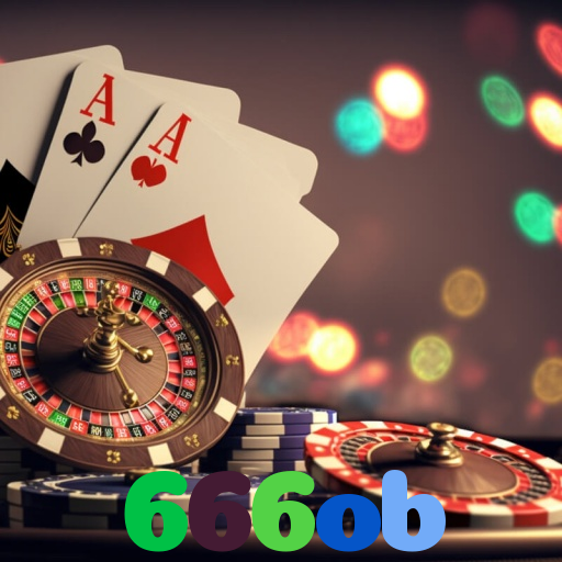 666ob - Baixe o App 666ob para Android e Comece a Jogar